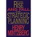 Rise and Fall of Strategic Planning