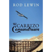 The Carrizo Conundrum