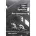 Site-Specific Performance