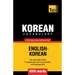 Korean vocabulary for English speakers - 9000 words