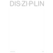 Fountain's Edit: Disziplin