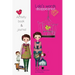 Lola's words disappeared and came back: Lola's words disappeared - Activity book