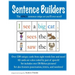 Sentence Builders: The ONLY Sentence Strips Set You'll Ever Need!