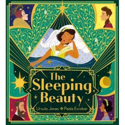 The Sleeping Beauty