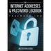 My Internet Addresses & Password Logbook - Password Log
