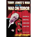 Terry Jones's War on the War on Terror