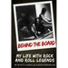 Behind the Board: My Life with Rock and Roll Legends