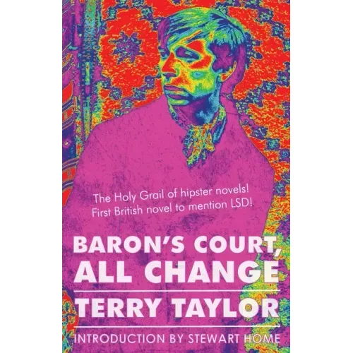 Baron's Court, All Change