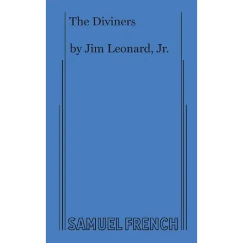 The Diviners