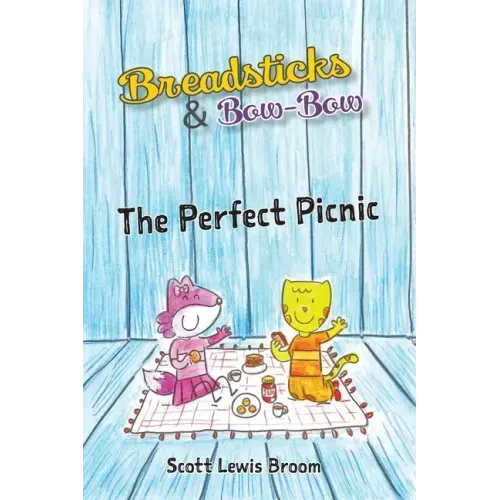 The Perfect Picnic