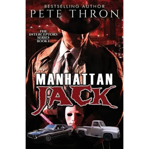 Manhattan Jack