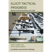 Illicit Tactical Progress: Mexican Cartel Tactical Notes 2013-2020
