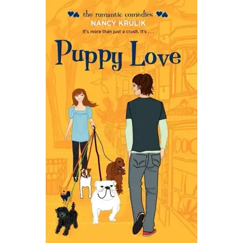 Puppy Love