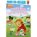 Daniel Goes on an Egg Hunt: Ready-To-Read Pre-Level 1