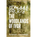 The Woodlands of Ivor: Essays of Intimacy and relationship in the natural world