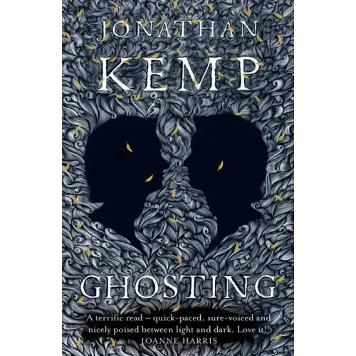Ghosting