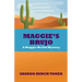 Maggie's Brujo: A Maggie McGill mystery