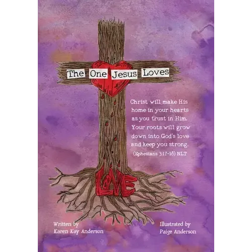 The One Jesus Loves