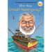 Who Was Ernest Hemingway?