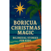 Boricua Christmas Magic: Bilingual Stories for Kids