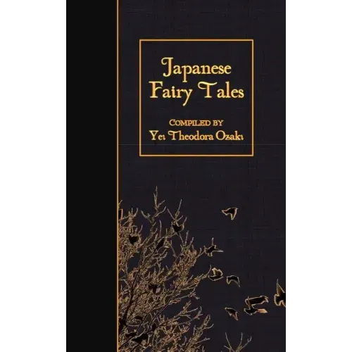 Japanese Fairy Tales