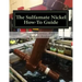 The Sulfamate Nickel How-To Guide: The Functional Nickel Plating Handbook