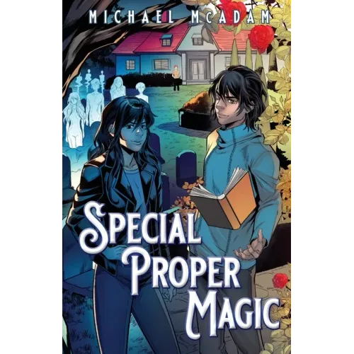 Special Proper Magic