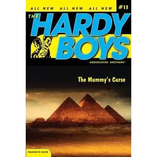 The Mummy's Curse