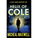 Helix of Cole: A Mystery and Suspense Novel