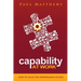 Capability at Work: How to Solve the Performance Puzzle