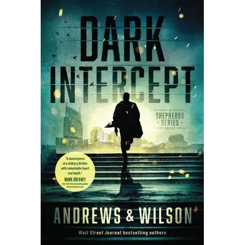 Dark Intercept
