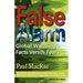 False Alarm: Global Warming Facts Versus Fears