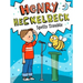 Henry Heckelbeck Spells Trouble