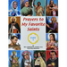 Prayers to My Favorite Saints (Part 1)