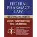 Federal Pharmacy Law Questions and Answers: Multiple Choice Questions