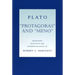 Plato "Protagoras" and "Meno"