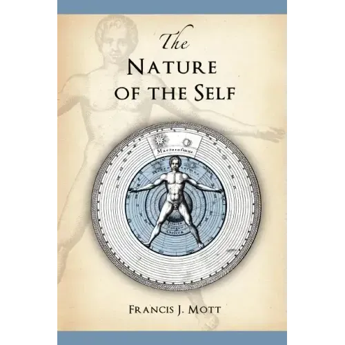 The Nature of the Self