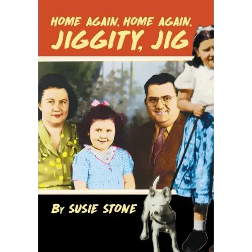 Home Again, Home Again, Jiggity, Jig