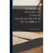 A Critical History Of Sunday Legislation From 321 To 1888 A. D