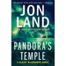 Pandora's Temple