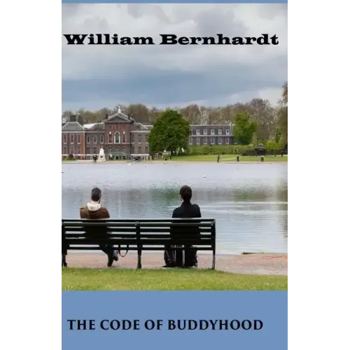 The Code of Buddyhood