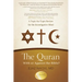 The Quran: With or Against the Bible?: A Topic-By-Topic Review for the Investigative Mind