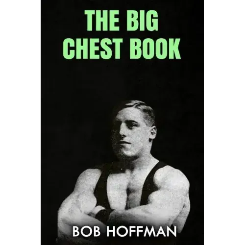 The Big Chest Book: (Original Version, Restored)