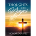 Thoughts on Prayer