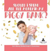 Should I Spend All The Money In My Piggy Bank? Earn Money Books Grade 3 Economics