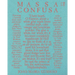 João Maria Gusmão: Massa Confusa
