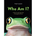 Who Am I?: A Peek-Through-Pages Book of Endangered Animals