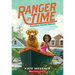 Hurricane Katrina Rescue (Ranger in Time #8): Volume 8