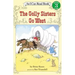 The Golly Sisters Go West