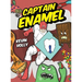 Captain Enamel